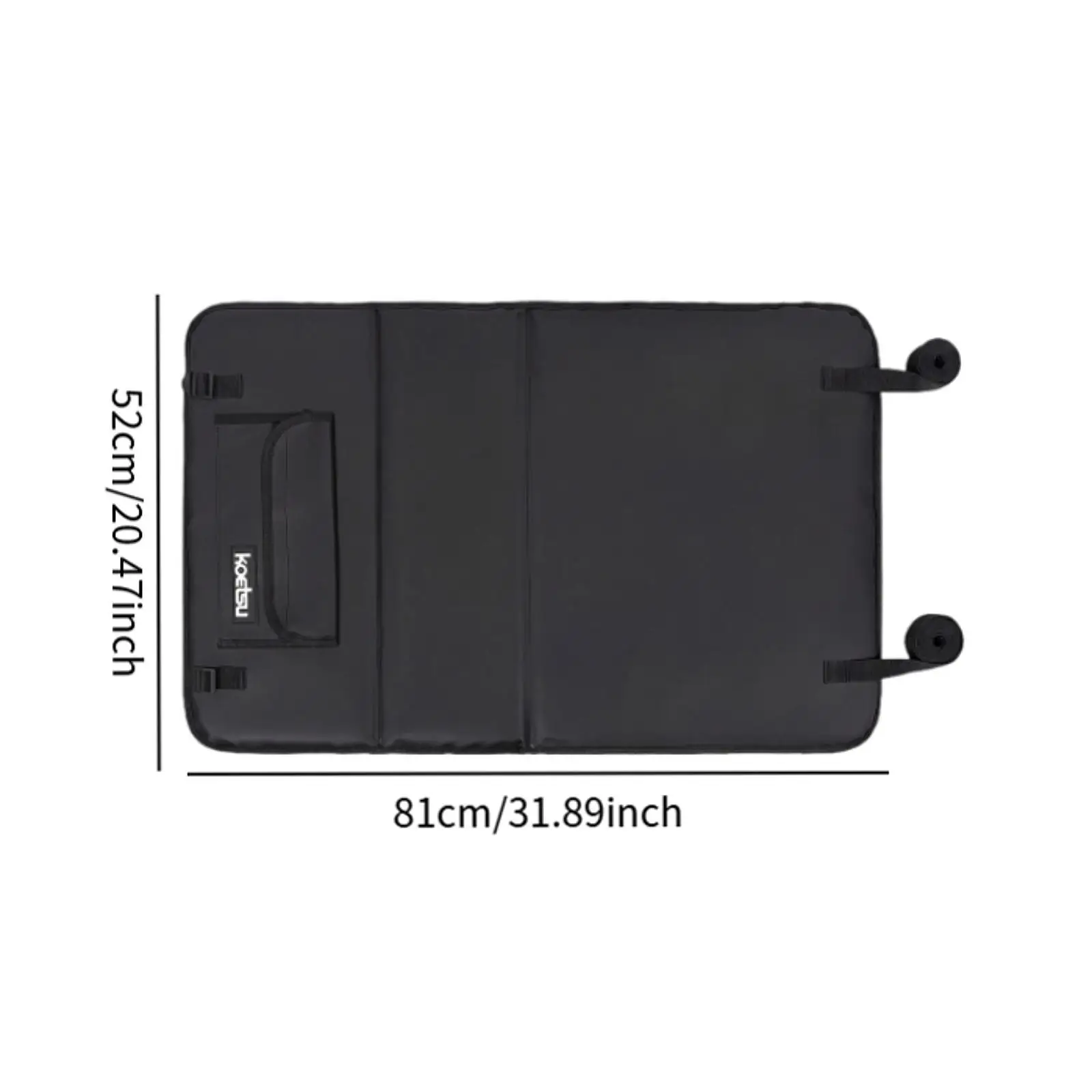 Paddleboard Pickup Tailgate Pad Wear Resistant Accessories Transport Professional Outdoor Protector Protection Tailgate Surf Pad
Paddleboard Pickup Tailgate Pad Wear Resistant Accessories Transport Professional Outdoor Protector Protection Tailgate Surf Pad