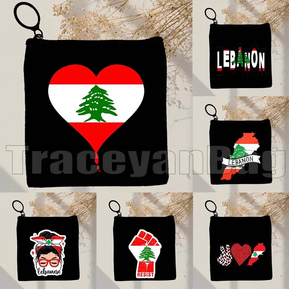 Love Beirut Lebanese Lebanon Flag Roots Arabic Cute Gift Girl Women Canvas Coin Purse Key Case Small Bag Wallet Zipper Pouch
Love Beirut Lebanese Lebanon Flag Roots Arabic Cute Gift Girl Women Canvas Coin Purse Key Case Small Bag Wallet Zipper Pouch