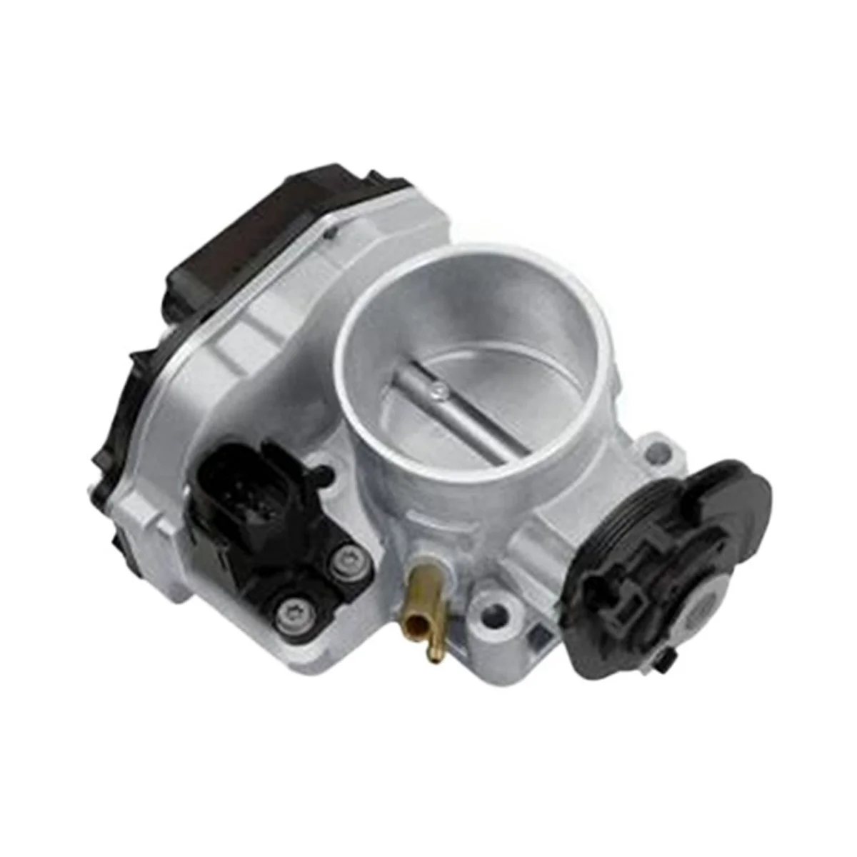 Car Throttle Body for SEAT Eurypo 1996-2010 for VW Sharan 1995-2010 Electronic Throttle Body Control Assembly 06A133064P
Car Throttle Body for SEAT Eurypo 1996-2010 for VW Sharan 1995-2010 Electronic Throttle Body Control Assembly 06A133064P