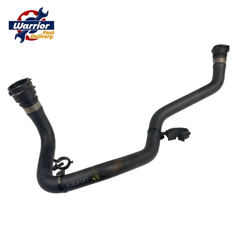 LR140814 Cooling System Pipe, Radiator Hose for Land Rover Discovery Sport, Aurora Auto Parts
LR140814 Cooling System Pipe, Radiator Hose for Land Rover Discovery Sport, Aurora Auto Parts
