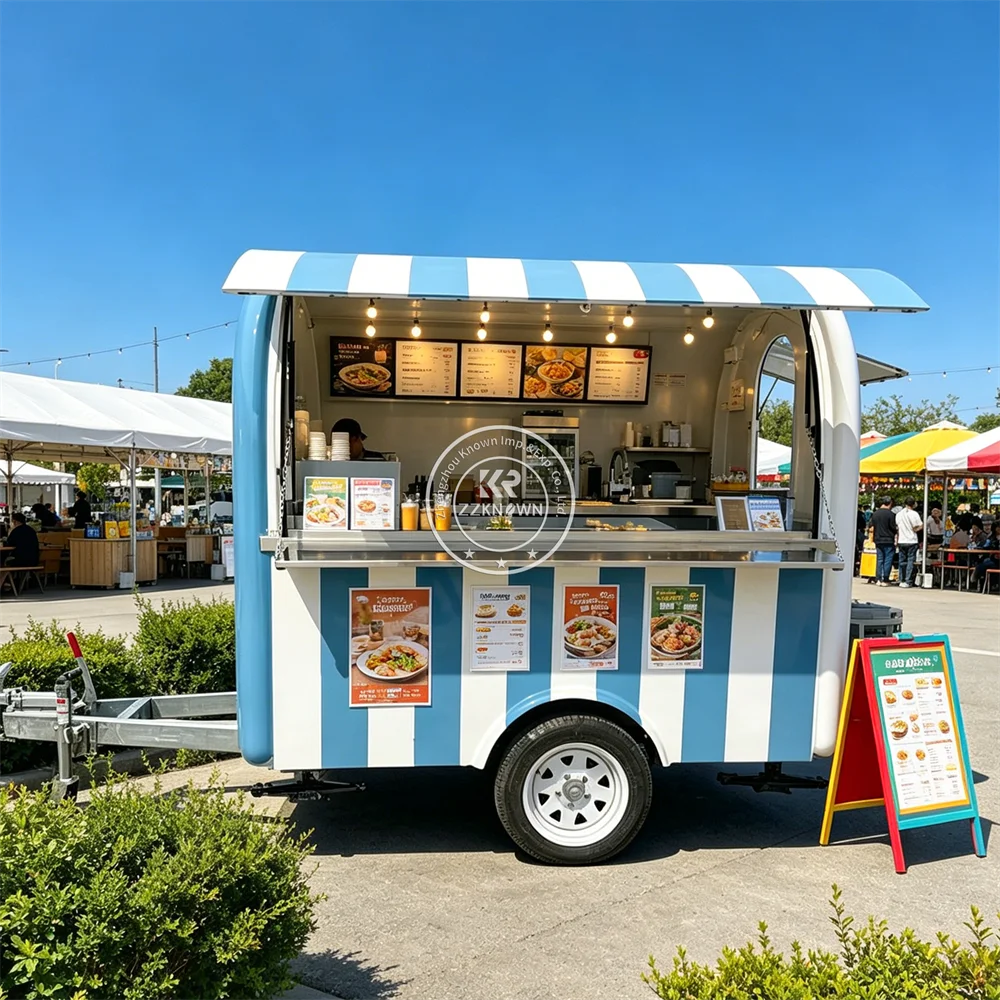 Concession BBQ Burger Kitchen Truck Commercial Kitchen Food Truck Mobile Street Catering Food Trailer With Full Kitchen
Concession BBQ Burger Kitchen Truck Commercial Kitchen Food Truck Mobile Street Catering Food Trailer With Full Kitchen