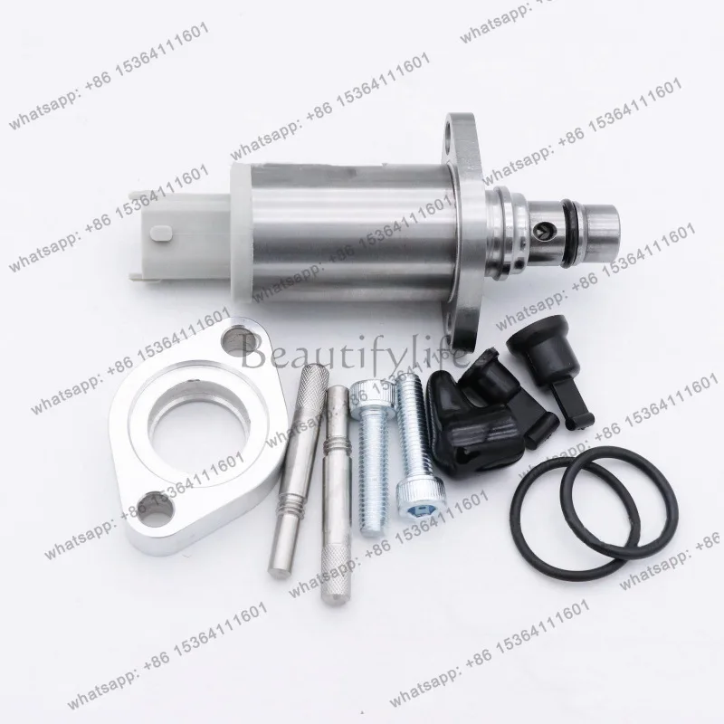 294200-0880 55493697 294200-3820 SCV for DENSO engines
294200-0880 55493697 294200-3820 SCV for DENSO engines