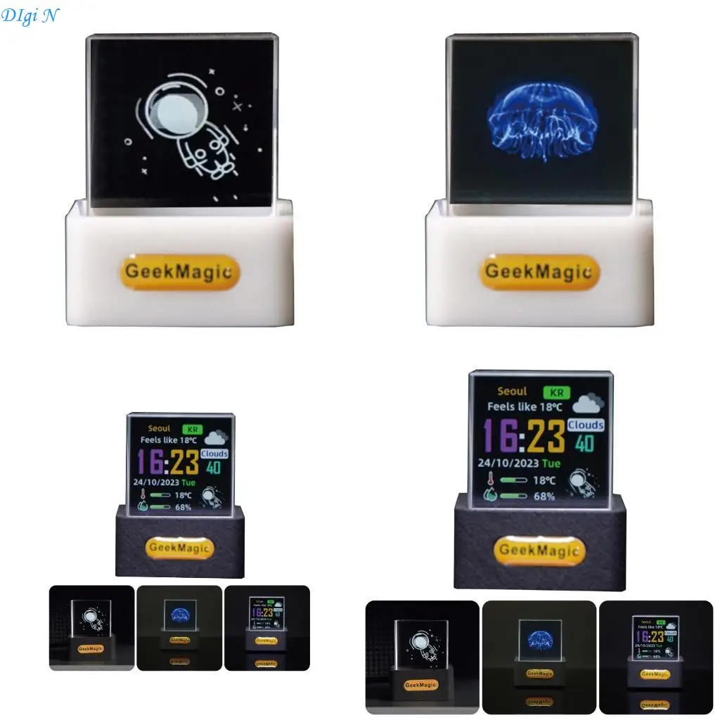 Electronic Imaging Player For Home Car Use Air Quality Monitor Stock Market Trackers R2LB
Electronic Imaging Player For Home Car Use Air Quality Monitor Stock Market Trackers R2LB