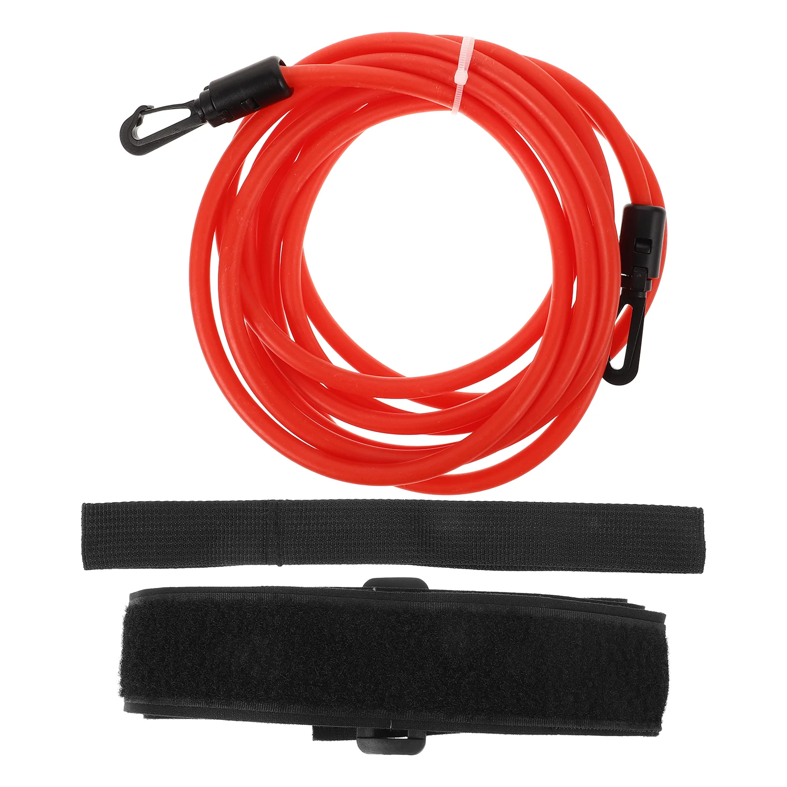 Swimming Training Set Pool Exercise Equipment for Adults Belt Lessons Tpe Supplies Belts Accessories Waistband
Swimming Training Set Pool Exercise Equipment for Adults Belt Lessons Tpe Supplies Belts Accessories Waistband