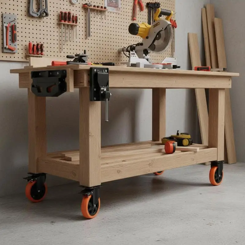 Free Shipping-Swivel Trolley Rollers 6-inch For Cart Furniture Workbench, PVC Dual Locking Mechanism 2800lbs Total Load Capacity
Free Shipping-Swivel Trolley Rollers 6-inch For Cart Furniture Workbench, PVC Dual Locking Mechanism 2800lbs Total Load Capacity