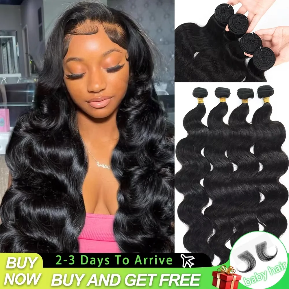 1/4/5/6 шт., пучки человеческих волос с объемной волной, 36, 38, 40 дюймов, 100% человеческие волосы, необработанные бразильские пучки девственного плетения для чернокожих женщин
1/4/5/6 шт., пучки человеческих волос с объемной волной, 36, 38, 40 дюймов, 100% человеческие волосы, необработанные бразильские пучки девственного плетения для чернокожих женщин