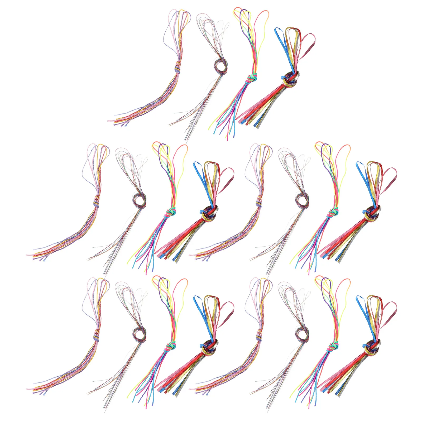 20pcs Braided Rope For Dreadlock Braiding Hiphop Hair Tie Diy Craft Hair Dreadlock Rope Accessories Braiding Tool
20pcs Braided Rope For Dreadlock Braiding Hiphop Hair Tie Diy Craft Hair Dreadlock Rope Accessories Braiding Tool