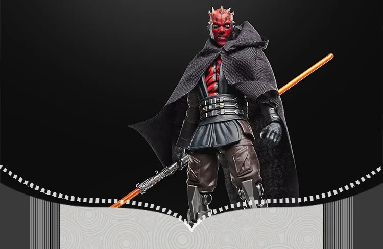 Darth MaulCosplay Costume Uniform Halloween Carnival Party Christmas Play Role Clothes Clothing
Darth MaulCosplay Costume Uniform Halloween Carnival Party Christmas Play Role Clothes Clothing