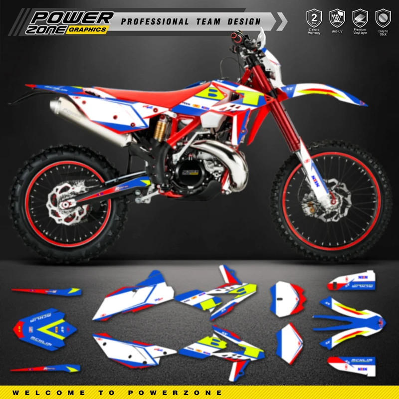 Комплект графических наклеек и наклеек PowerZone для BETA 2017 2016 2015 2014 2013 RR RR-S 125 200 250 300RR 350 390 430 480 08 
Комплект графических наклеек и наклеек PowerZone для BETA 2017 2016 2015 2014 2013 RR RR-S 125 200 250 300RR 350 390 430 480 08