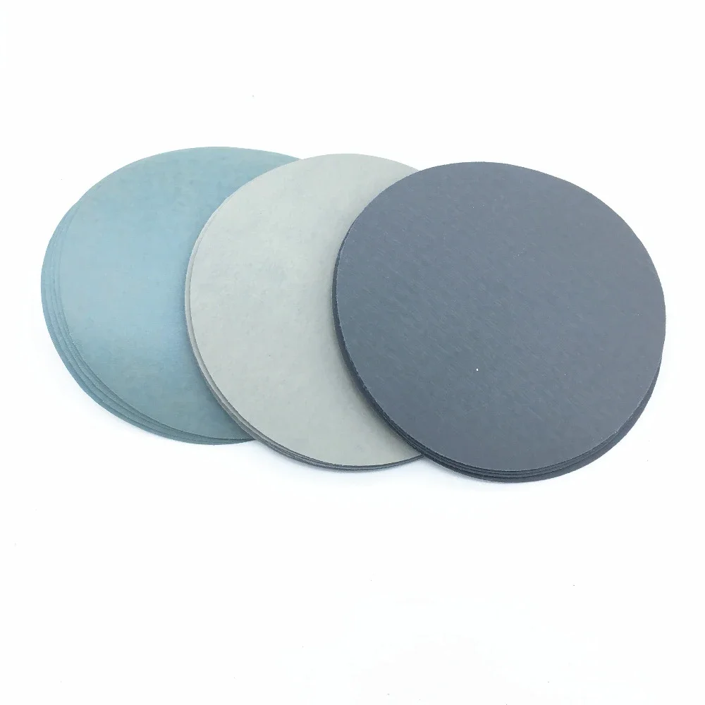 Equipment Sanding Discs 2 Inch Flocking 1000/1500/2000/3000/5000/7000 Grit 30pcs Grinding Hook And Loop Polishing
Equipment Sanding Discs 2 Inch Flocking 1000/1500/2000/3000/5000/7000 Grit 30pcs Grinding Hook And Loop Polishing