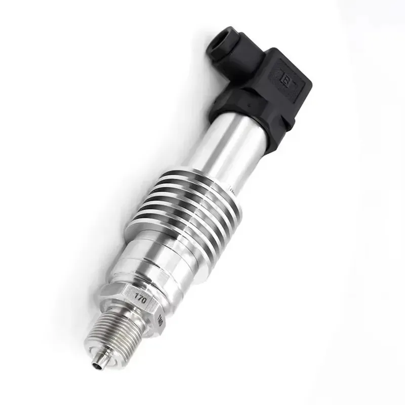 2026 High Accuracy 4-20ma Anti-corrosion Pressure Transmitter for and Liquid Measurement
2026 High Accuracy 4-20ma Anti-corrosion Pressure Transmitter for and Liquid Measurement
