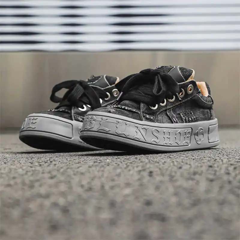 Уличные кроссовки из синтетической кожи в стиле ретро, прогулочные дамасские кроссовки для мужчин, спортивные кроссовки для бега, супер распродажа, тренажер
Уличные кроссовки из синтетической кожи в стиле ретро, прогулочные дамасские кроссовки для мужчин, спортивные кроссовки для бега, супер распродажа, тренажер