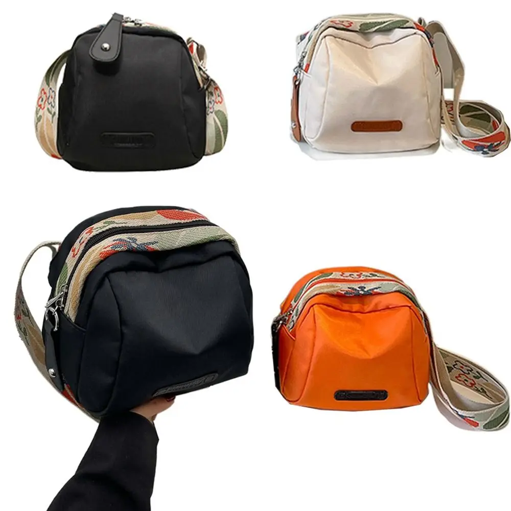 Waterproof Women's Crossbody Bag Wide Shoulder Strap Large Capacity Shell Bag Lightweight Adjustable Handbag Purse Outdoor
Waterproof Women's Crossbody Bag Wide Shoulder Strap Large Capacity Shell Bag Lightweight Adjustable Handbag Purse Outdoor