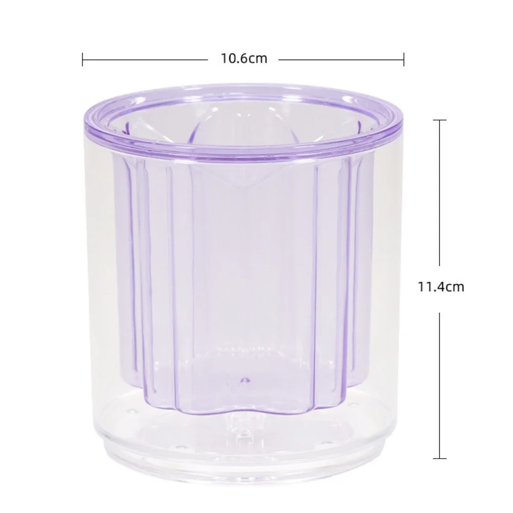 360° Rotatable Pen Container Stationery Organizer Large Capacity Pencil Storage Box School Office Supplies Brush Pot
360° Rotatable Pen Container Stationery Organizer Large Capacity Pencil Storage Box School Office Supplies Brush Pot