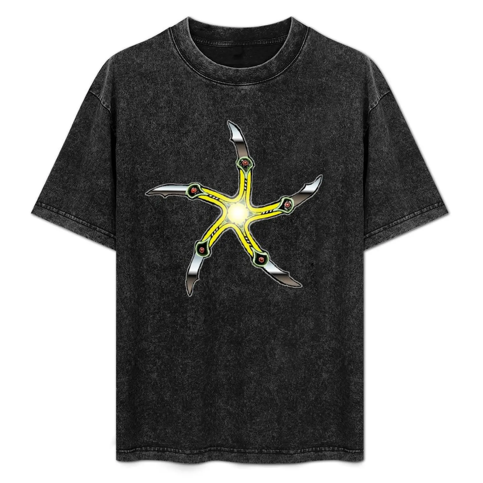 Krull - The Glaive! T-Shirt Plus Size Everyday Tee Shirt
Krull - The Glaive! T-Shirt Plus Size Everyday Tee Shirt