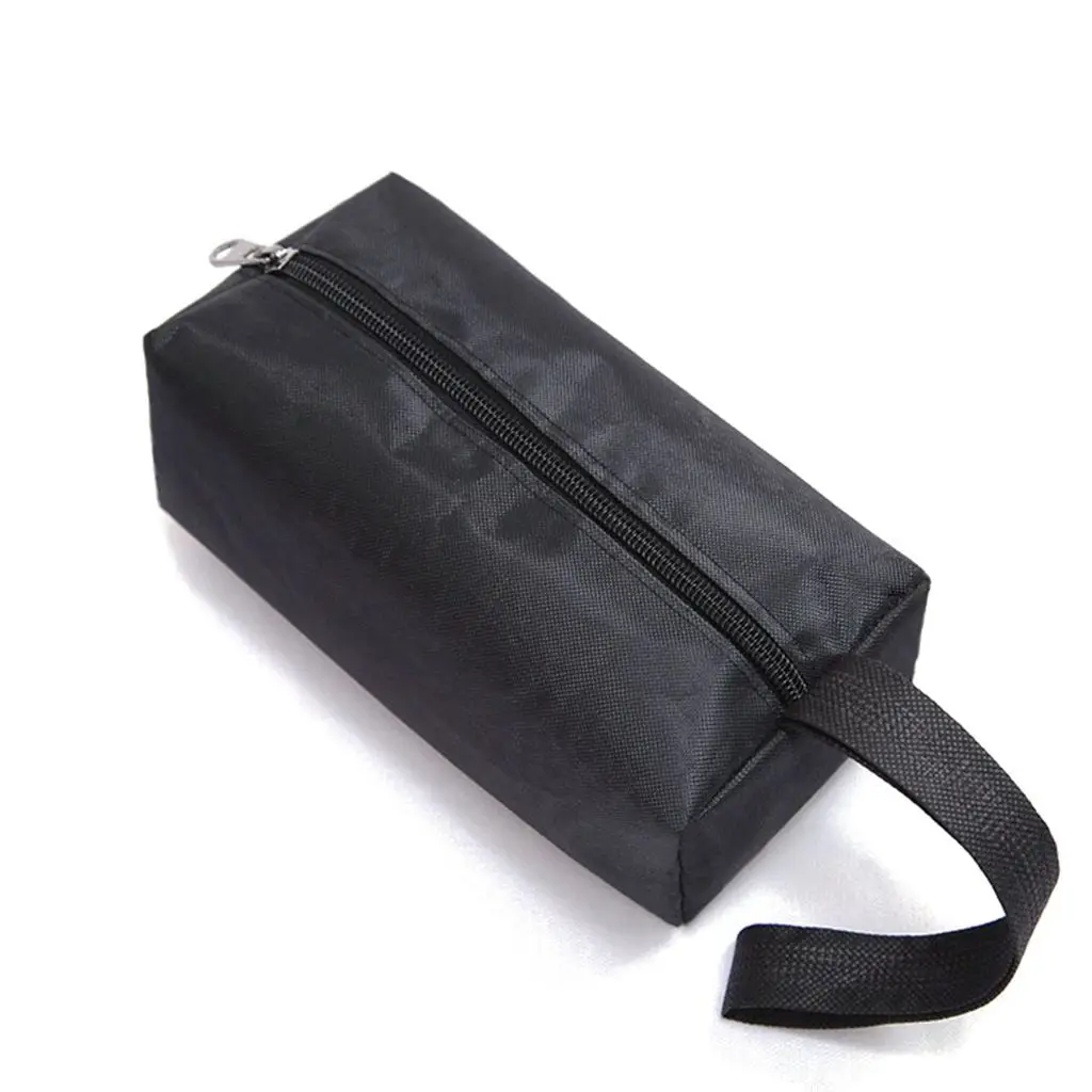 Capacity Thicken Oxford Cloth Instrument Organizer Portable Tool Bag Tool Storage Holder Hand Tool Pouch Canvas Zipper Pouch
Capacity Thicken Oxford Cloth Instrument Organizer Portable Tool Bag Tool Storage Holder Hand Tool Pouch Canvas Zipper Pouch