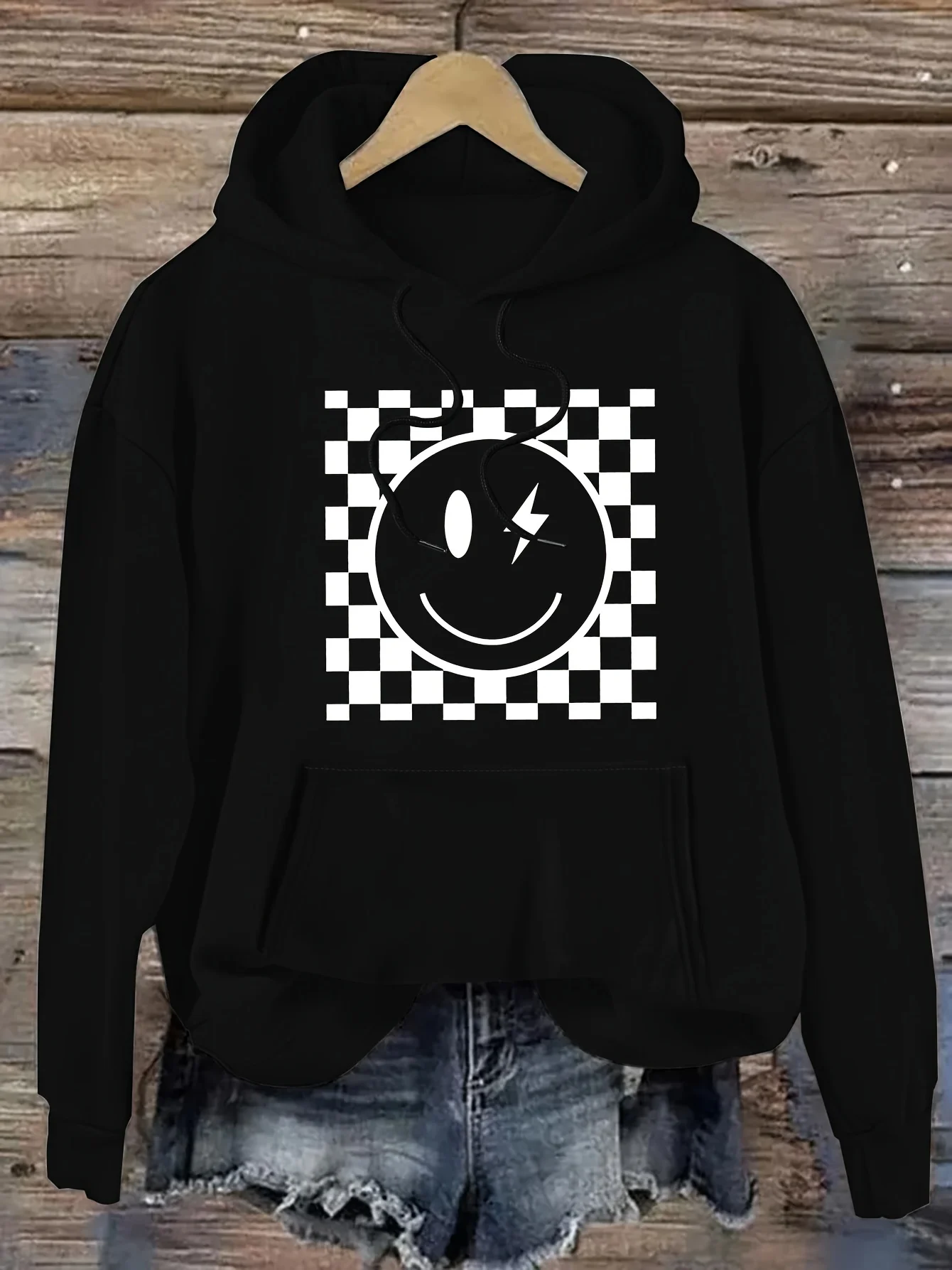 Молния с графическим принтом на лице, осенние и зимние мужские и женские толстовки из чистого хлопка, брендовые уличные спортивные тренировочные бренды
Молния с графическим принтом на лице, осенние и зимние мужские и женские толстовки из чистого хлопка, брендовые уличные спортивные тренировочные бренды