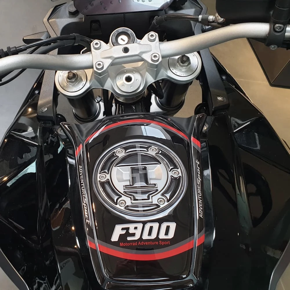 Motorcycle 3D Gel Fuel Tank Cover Sticker Paint Protection Sticker For BMW F900GS 2024 2025 2026 Fairing Reflective Sticker
Motorcycle 3D Gel Fuel Tank Cover Sticker Paint Protection Sticker For BMW F900GS 2024 2025 2026 Fairing Reflective Sticker