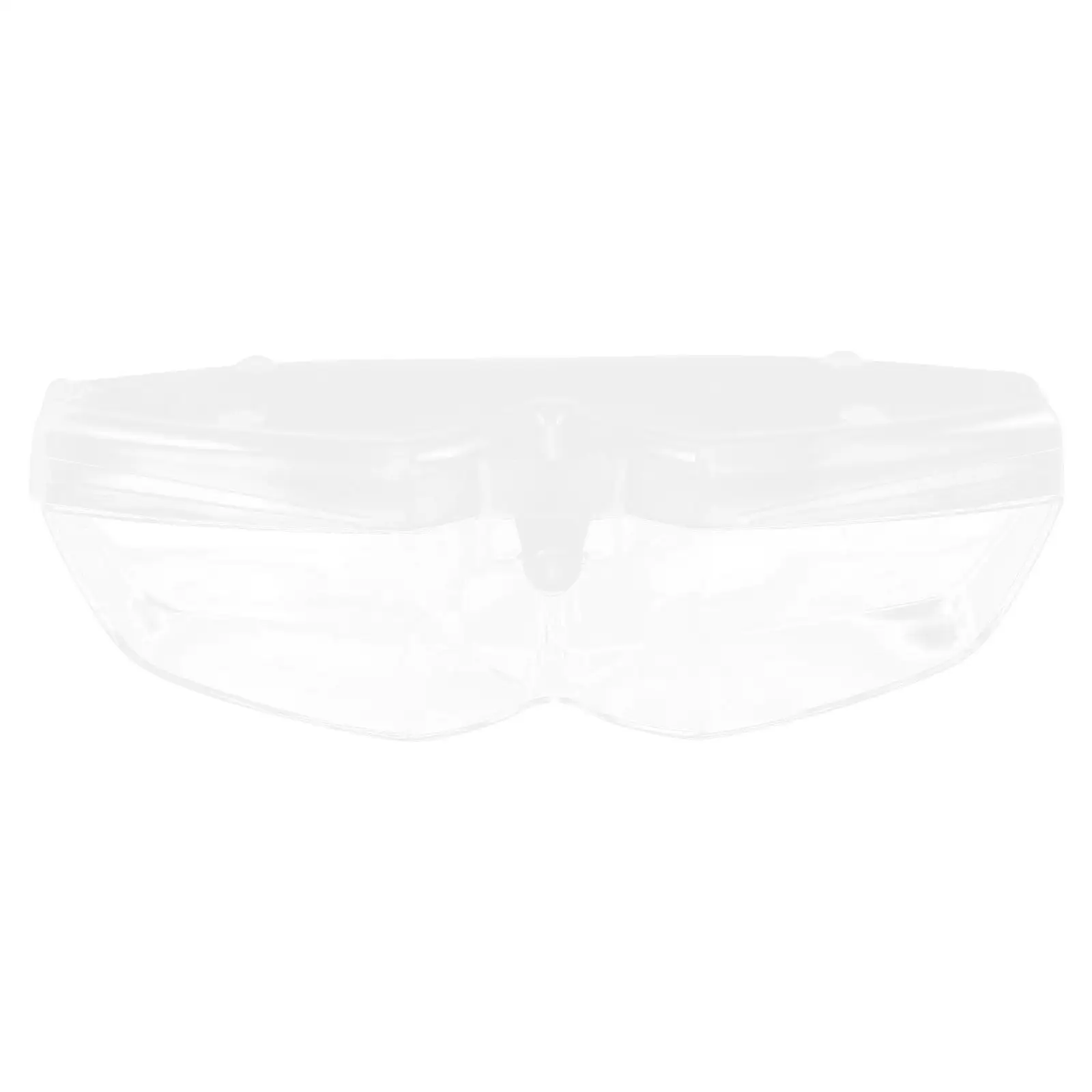 Swim Goggle Case Lightweight Portable Adult Plastic Storage Boxes Travel Eyewear Protective Cases Durable Material Practical
Swim Goggle Case Lightweight Portable Adult Plastic Storage Boxes Travel Eyewear Protective Cases Durable Material Practical