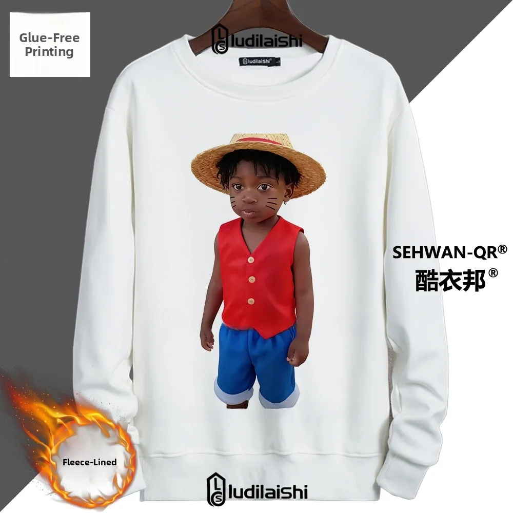 Thiened Fce Hoodie Jaet Men's Abstract Twelve Peace Elite Emotion Pa Satirical ort Sve round Ne Pullover Swea...
Thiened Fce Hoodie Jaet Men's Abstract Twelve Peace Elite Emotion Pa Satirical ort Sve round Ne Pullover Swea...