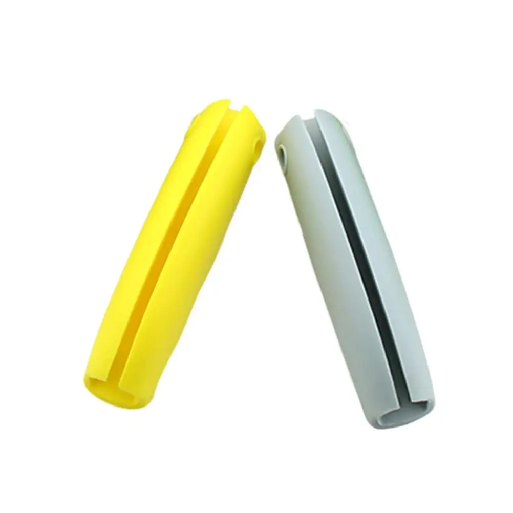 2 Pcs Anti-Hand- Silicone Case Shopping Bags Keyhole Labor-Saving Eco-Friendly Comfortable Family Gifting Office Grocery
2 Pcs Anti-Hand- Silicone Case Shopping Bags Keyhole Labor-Saving Eco-Friendly Comfortable Family Gifting Office Grocery