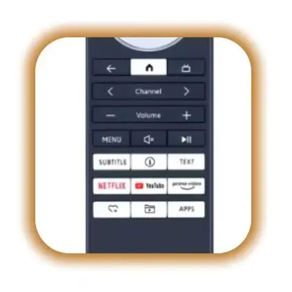 Remote Control Replacement Parts, Compatible with TV Remote Control CT-95090 Accessories (no Voice)
Remote Control Replacement Parts, Compatible with TV Remote Control CT-95090 Accessories (no Voice)