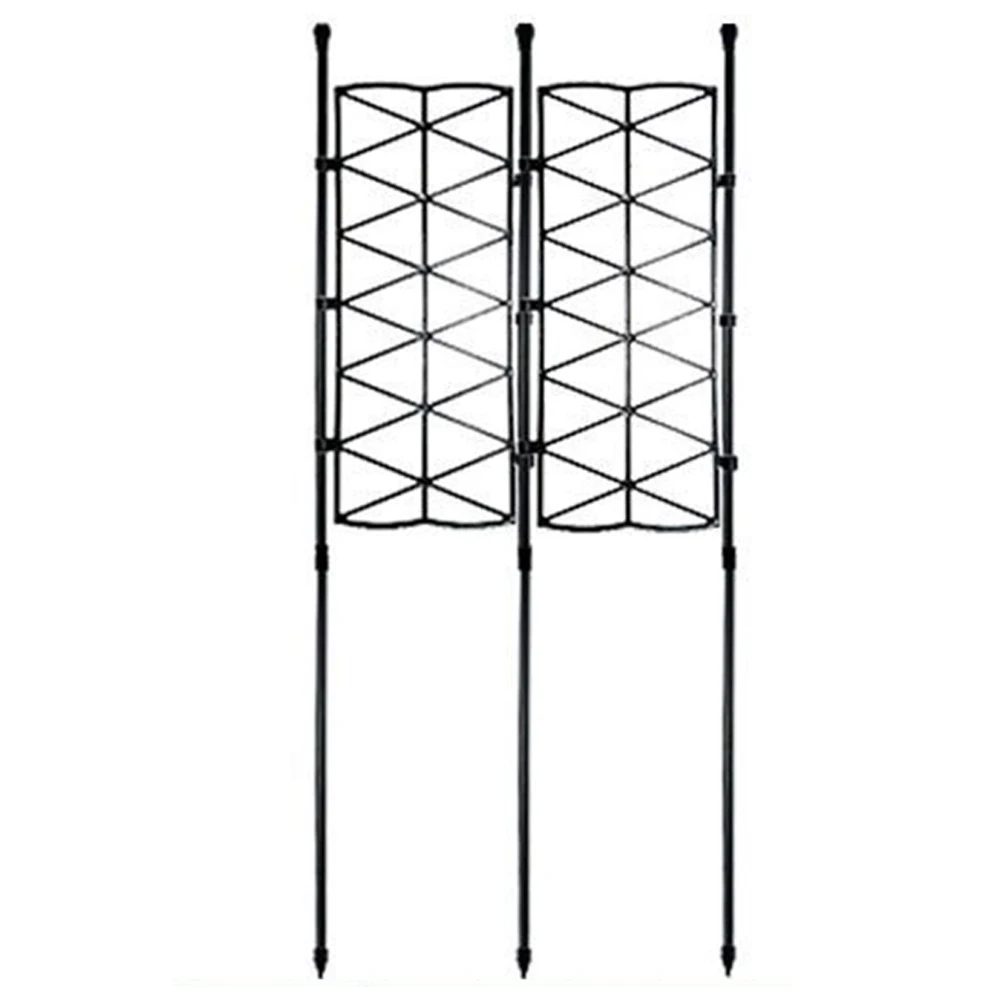 1pc Plants Climbing Plant Trellis Frame Plant Stakes Garden Sphagnum Plant Climbing Plant Support Care Accessories
1pc Plants Climbing Plant Trellis Frame Plant Stakes Garden Sphagnum Plant Climbing Plant Support Care Accessories