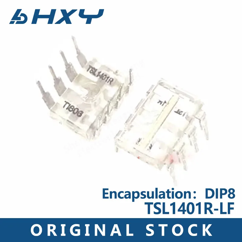 1 шт./лот TSL1401R TSL1401R-LF TSL1401 DIP8
1 шт./лот TSL1401R TSL1401R-LF TSL1401 DIP8