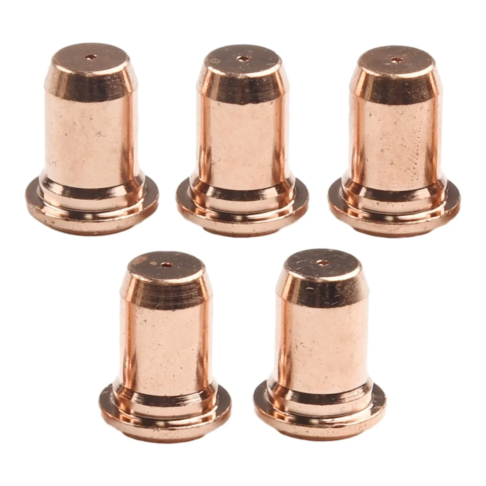 Plasma Cutting Torch Tip 1 0mm Electrode Kit Reliable Performance Great for PT40 Series Suitable for PTM 60
Plasma Cutting Torch Tip 1 0mm Electrode Kit Reliable Performance Great for PT40 Series Suitable for PTM 60