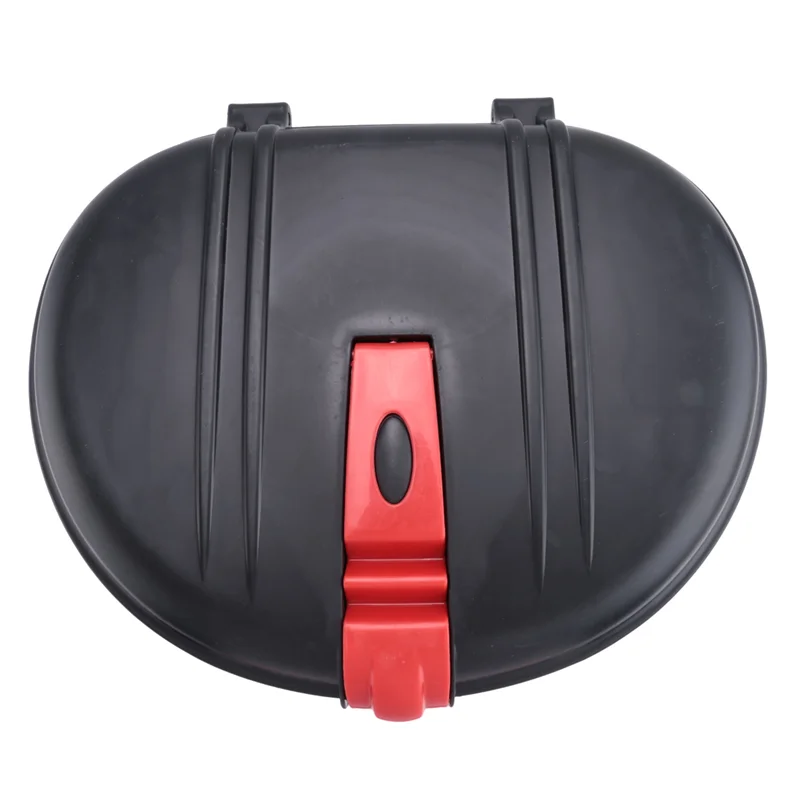 A29Z-Electric Scooter Storage Carrying Basket With Lock For Xiaomi M365 Foldable Electric E-Bike Scooter
A29Z-Electric Scooter Storage Carrying Basket With Lock For Xiaomi M365 Foldable Electric E-Bike Scooter