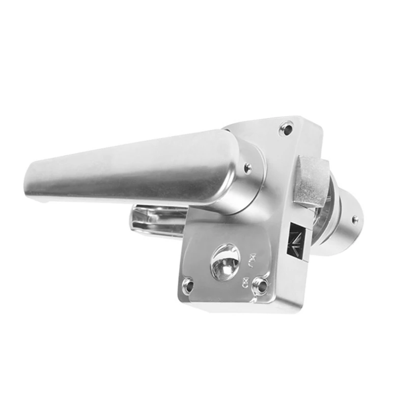 Privacy Lock Metal Handle Lock Privacy Safety Door Lock with/without Double Lock
Privacy Lock Metal Handle Lock Privacy Safety Door Lock with/without Double Lock