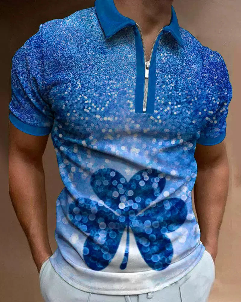 Модные мужские футболки-поло с узором листьев тай-дай, летние уличные мужские футболки-поло с короткими рукавами и 3D принтом 6XL, повседневные топы больших размеров
Модные мужские футболки-поло с узором листьев тай-дай, летние уличные мужские футболки-поло с короткими рукавами и 3D принтом 6XL, повседневные топы больших размеров