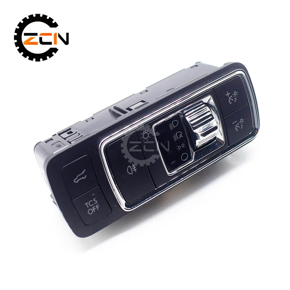 Headlight Control Switch MA1T-13D061-ACW
Headlight Control Switch MA1T-13D061-ACW