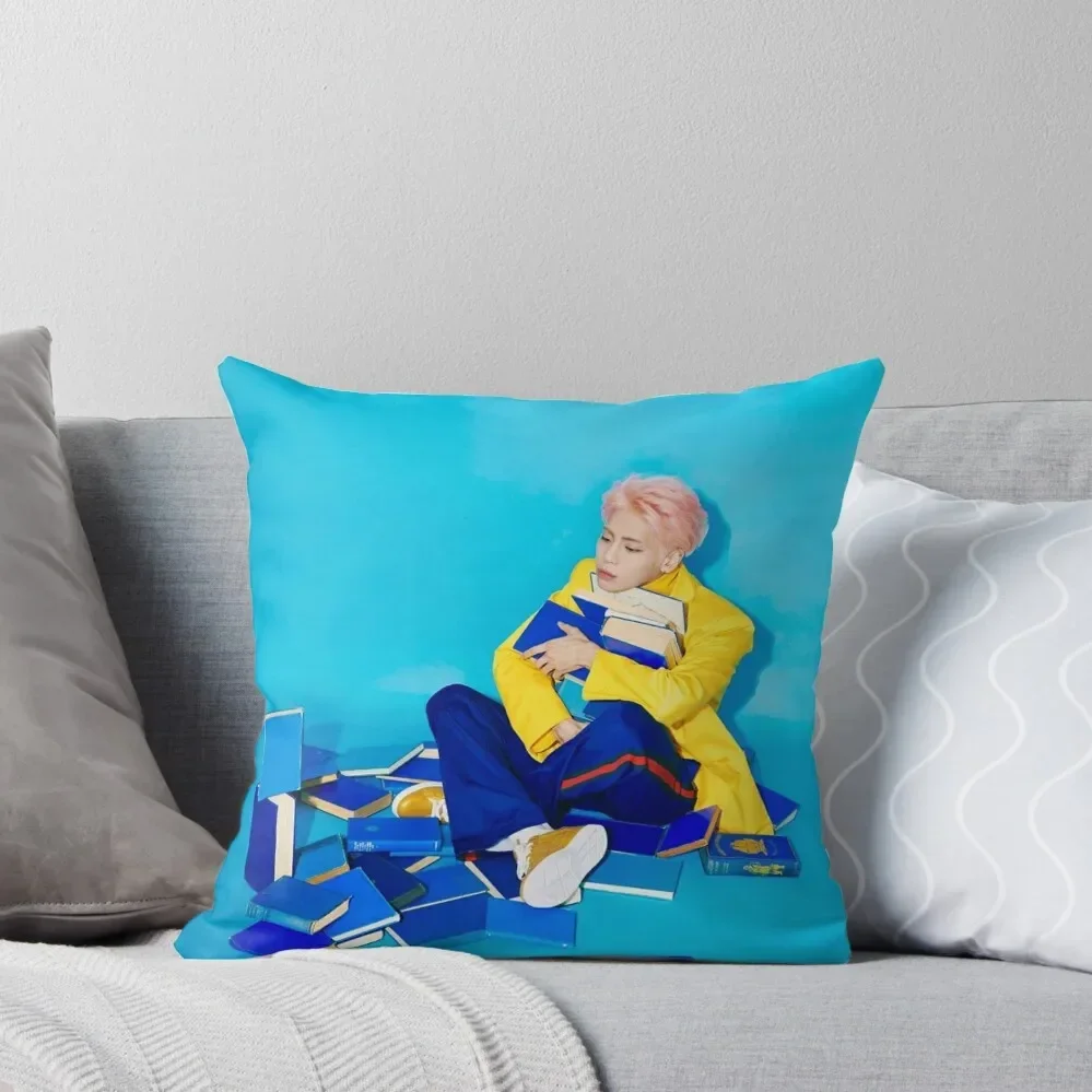 SHINee JONGHYUN SHE IS Throw Pillow Pillowcase Cushion christmas pillowcases Decorative Cushions For Luxury Sofa pillow
SHINee JONGHYUN SHE IS Throw Pillow Pillowcase Cushion christmas pillowcases Decorative Cushions For Luxury Sofa pillow