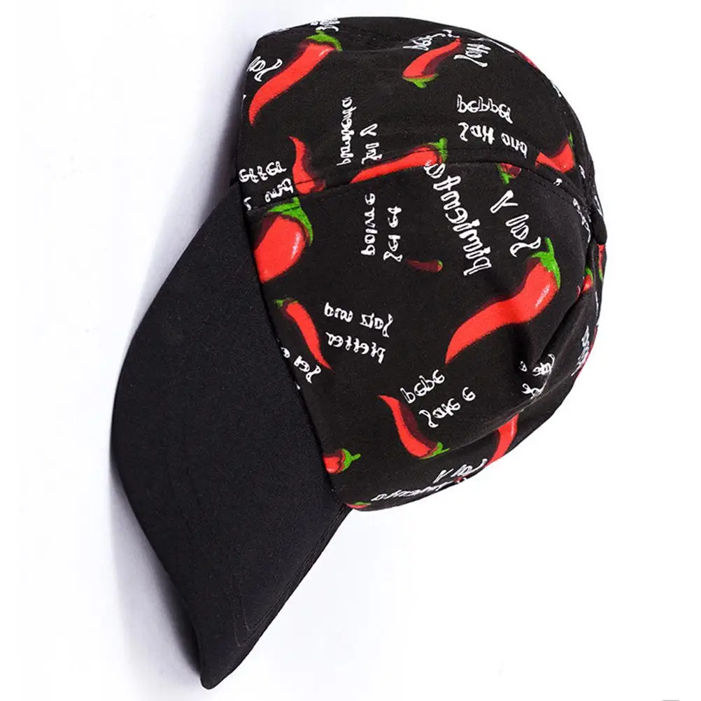 Black Baseball Restaurant Waiter Working Cooking Restaurant Chef Hat Working Waiter Cap Premium Kitchen Cap Material
Black Baseball Restaurant Waiter Working Cooking Restaurant Chef Hat Working Waiter Cap Premium Kitchen Cap Material