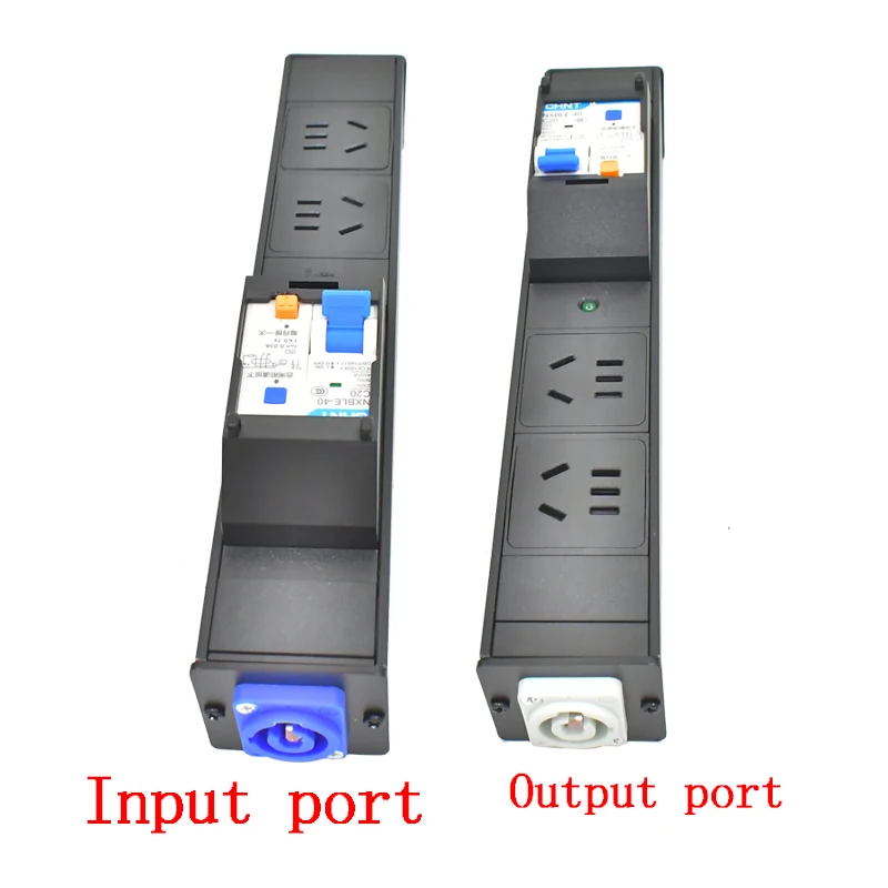 PDU Power Strip Стойка для сетевого шкафа Schuko Powerlink box audio 3P Aviation1-9AC AU/NC/японская розетка 20A Короткопереключатель
PDU Power Strip Стойка для сетевого шкафа Schuko Powerlink box audio 3P Aviation1-9AC AU/NC/японская розетка 20A Короткопереключатель