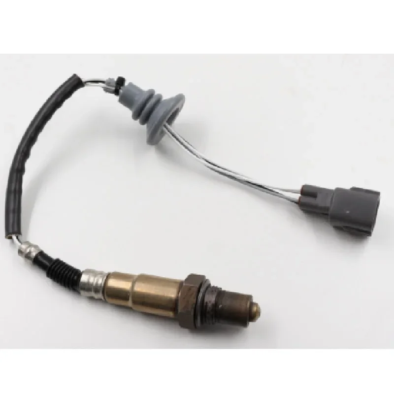 Датчик автозапчастей 0258986613 датчик кислорода для Toyota
Датчик автозапчастей 0258986613 датчик кислорода для Toyota