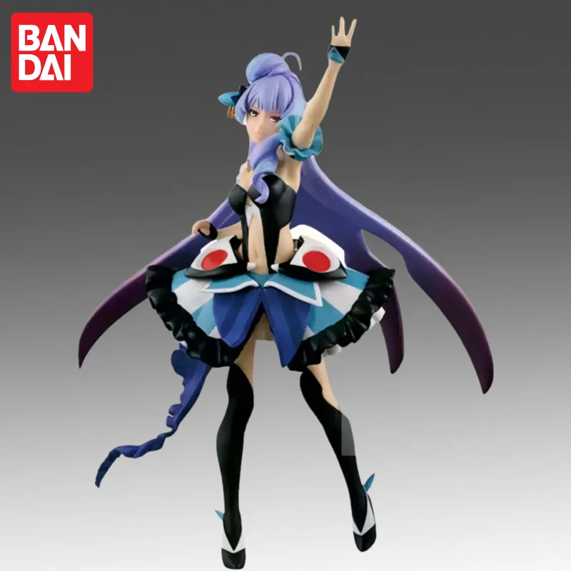 В наличии Bandai Original Banpresto The Super Dimension Fortress Macross Meiyun Фигурка Модель Кукла Совершенно новый гараж в штучной упаковке
В наличии Bandai Original Banpresto The Super Dimension Fortress Macross Meiyun Фигурка Модель Кукла Совершенно новый гараж в штучной упаковке