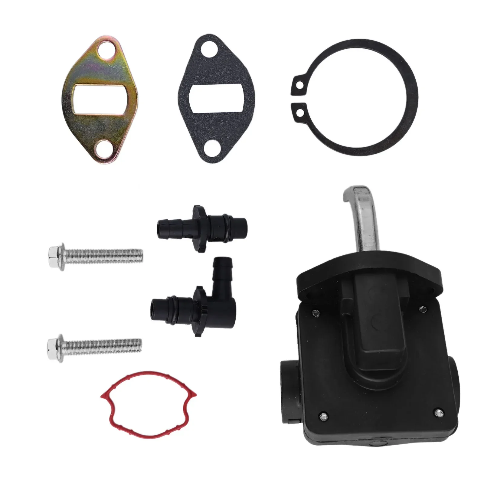 Easy Installation Easy Installation Fuel Pump Kit Fuel Pump Kit Long-lasting Reliable Versatile Easy Installation
Easy Installation Easy Installation Fuel Pump Kit Fuel Pump Kit Long-lasting Reliable Versatile Easy Installation