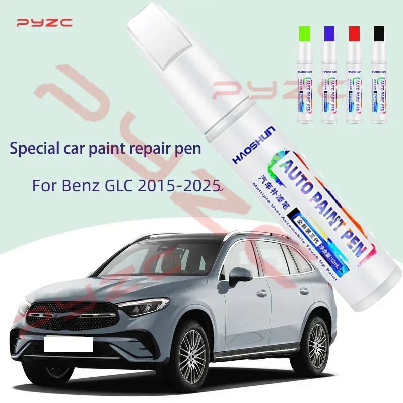 For Benz GLC Paint Touch Up Pen Kit Car Paint Scratch Repair Car Scratch Remover Paint Repair Set Auto Accessories Paint Marker
For Benz GLC Paint Touch Up Pen Kit Car Paint Scratch Repair Car Scratch Remover Paint Repair Set Auto Accessories Paint Marker