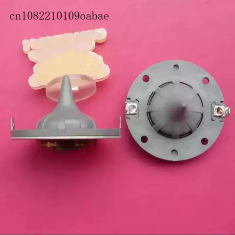 Профессиональная диафрагма для JBL 2408H 2408H-1, высококачественный импортный компонент, ремонт звуковой катушки супертвиттера
Профессиональная диафрагма для JBL 2408H 2408H-1, высококачественный импортный компонент, ремонт звуковой катушки супертвиттера
