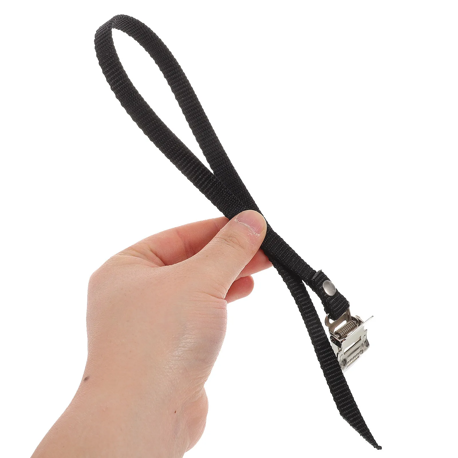 2Pcs Adjustable Bike Pedal Straps Antiskid Foot Retainer Binding Straps Exercise Road Bike Pedal Accessories Bicycle Foot Grips
2Pcs Adjustable Bike Pedal Straps Antiskid Foot Retainer Binding Straps Exercise Road Bike Pedal Accessories Bicycle Foot Grips