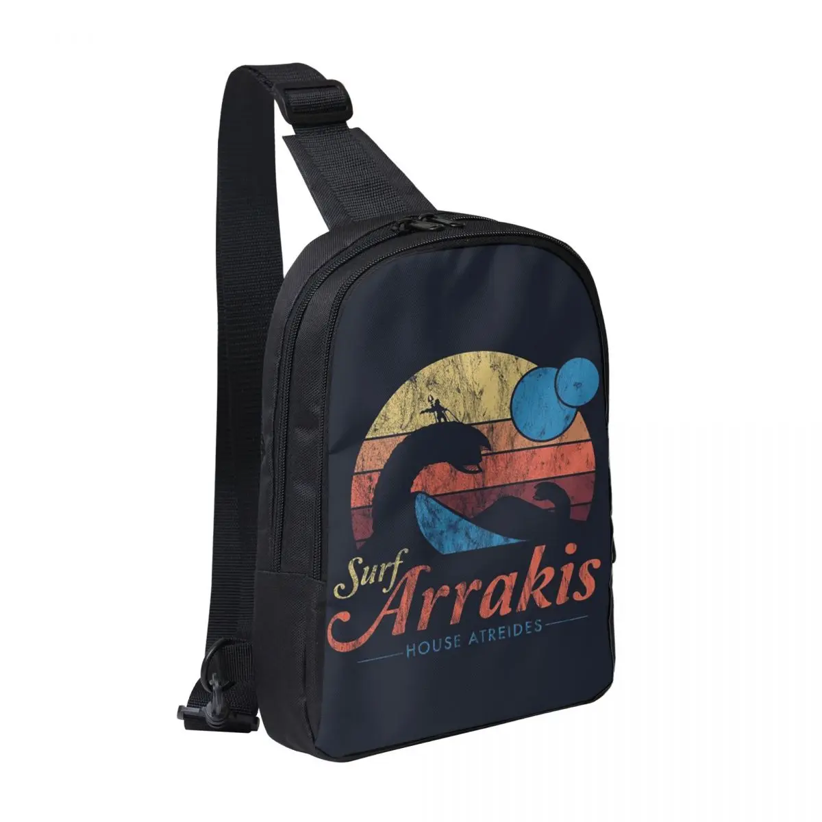 Visit Arrakis Distressed Surf Dune Sci Fi нагрудная сумка мужской рюкзак через плечо нагрудная сумка дорожный походный рюкзак сумка на плечо
Visit Arrakis Distressed Surf Dune Sci Fi нагрудная сумка мужской рюкзак через плечо нагрудная сумка дорожный походный рюкзак сумка на плечо