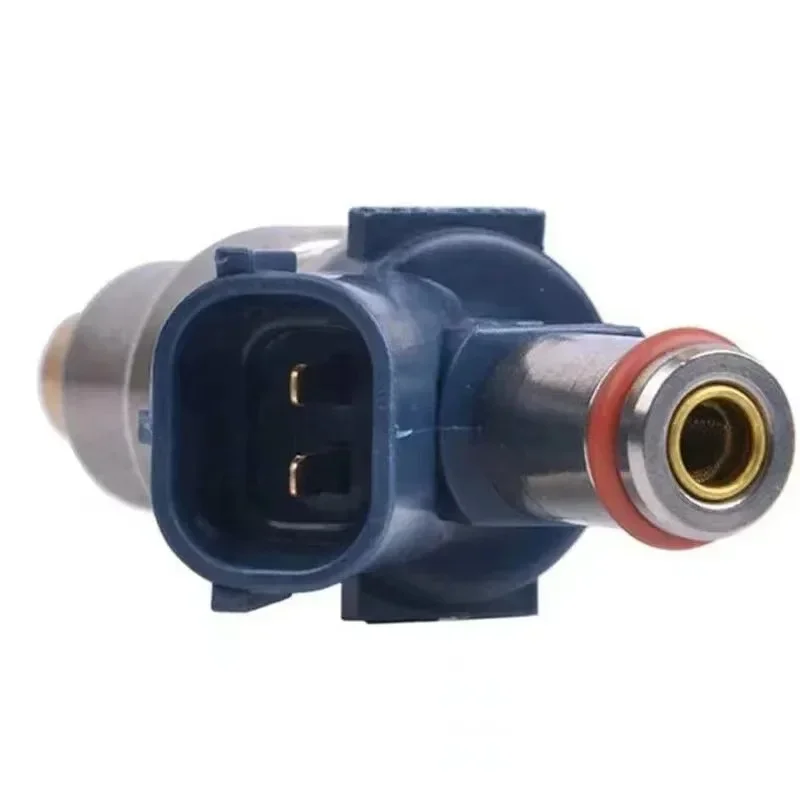 1RZ Fuel Injectors Nozzles for Tacoma 2.4L 23250-75040
1RZ Fuel Injectors Nozzles for Tacoma 2.4L 23250-75040