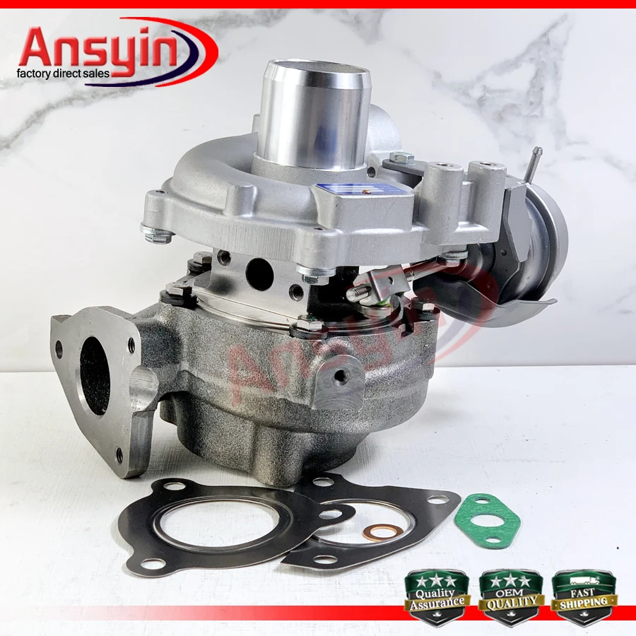 BV38 Turbocharger turbo For Nissan Dualis Qashqai X-Trail R9M 1.6L 14411-4225R 144114225R 144114822R 144111360R 144118607R
BV38 Turbocharger turbo For Nissan Dualis Qashqai X-Trail R9M 1.6L 14411-4225R 144114225R 144114822R 144111360R 144118607R