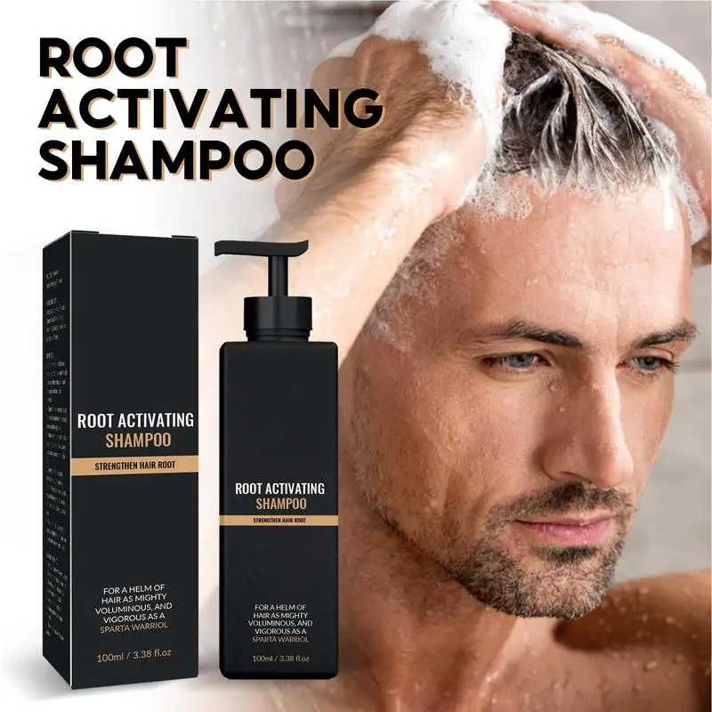 Hair Enhancement Shampoo Unisex Natural Nourishing Strong Repair Shampoo Multi-Purpose Hair Repair Tool for Mother's Day
Hair Enhancement Shampoo Unisex Natural Nourishing Strong Repair Shampoo Multi-Purpose Hair Repair Tool for Mother's Day