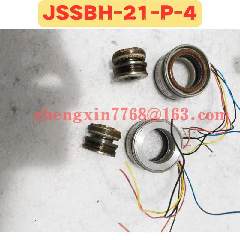 Б/у энкодер JSSBH-21-P-4 Нормальная функция протестирована нормально
Б/у энкодер JSSBH-21-P-4 Нормальная функция протестирована нормально