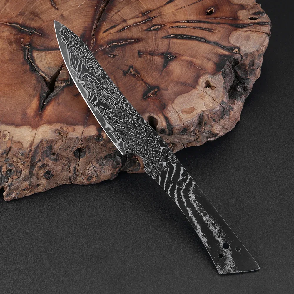 Черные заготовки из дамасской стали, лезвие, кухонный нож для фруктов, пустое лезвие, ручная ковка для изготовления ножей своими руками, острое пустое лезвие
Черные заготовки из дамасской стали, лезвие, кухонный нож для фруктов, пустое лезвие, ручная ковка для изготовления ножей своими руками, острое пустое лезвие