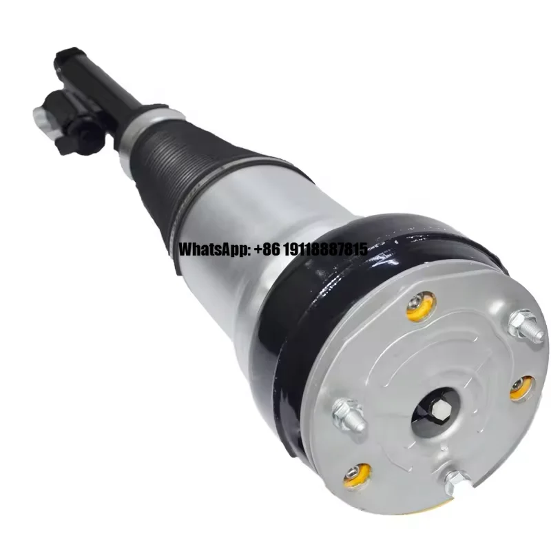 W222 S-класс Пневматическая подвеска Пружинная стойка амортизатора задняя 2223205313 2223207313 A2223205313 A2223207313 2223205213 2223207413
W222 S-класс Пневматическая подвеска Пружинная стойка амортизатора задняя 2223205313 2223207313 A2223205313 A2223207313 2223205213 2223207413