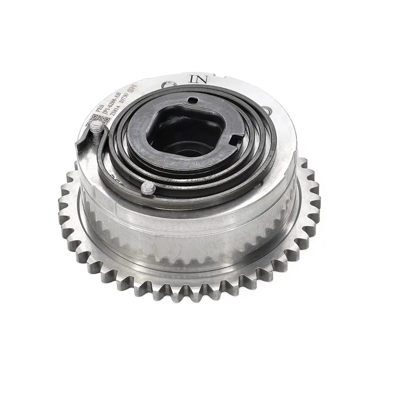 Китайские детали двигателя JX4G18E5L JX4G18A6L Cam Phaser JP1-6288-AB VVT, впускной механизм для JMC Baodian 1.8T
Китайские детали двигателя JX4G18E5L JX4G18A6L Cam Phaser JP1-6288-AB VVT, впускной механизм для JMC Baodian 1.8T